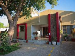 Punkinheads Guesthouse